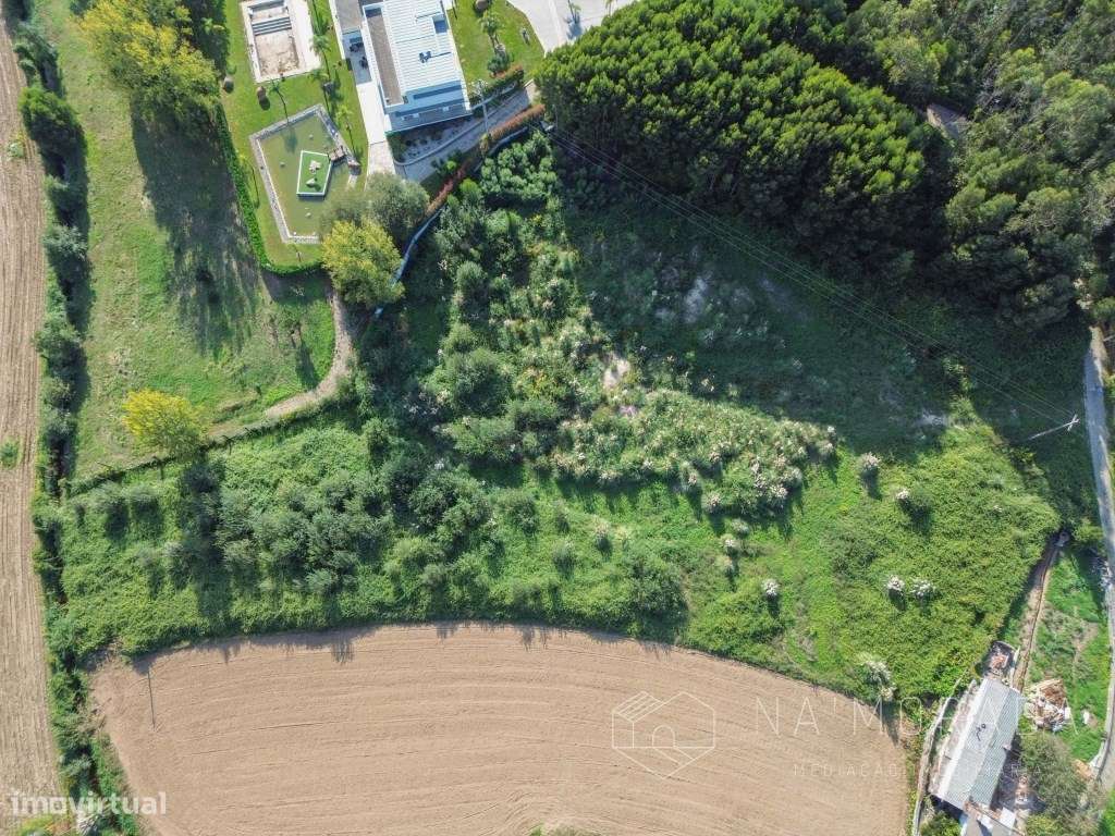 Terreno Rústico com 10.700 m² em São Miguel de Souto - Santa Maria ...-6