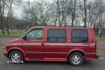 Chevrolet Astro 4.3i V6 - 2