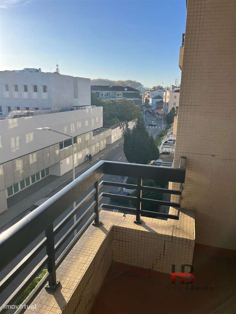 Apartamento T3 Venda em Paranhos,Porto-16