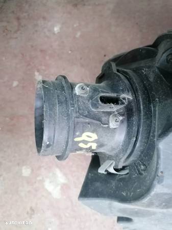 Debitmetru aer audi a4 b8, a5, q5 3.0 tdi 420133471, 059906461 - 1