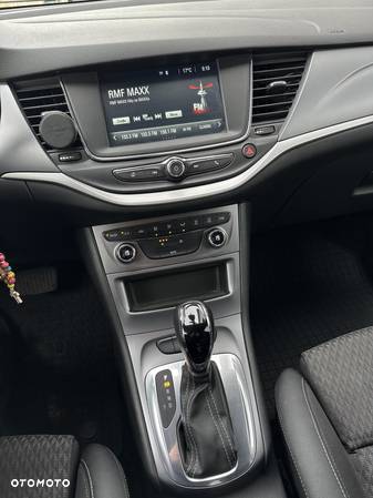 Opel Astra 1.6 D (CDTI) Automatik Edition - 19
