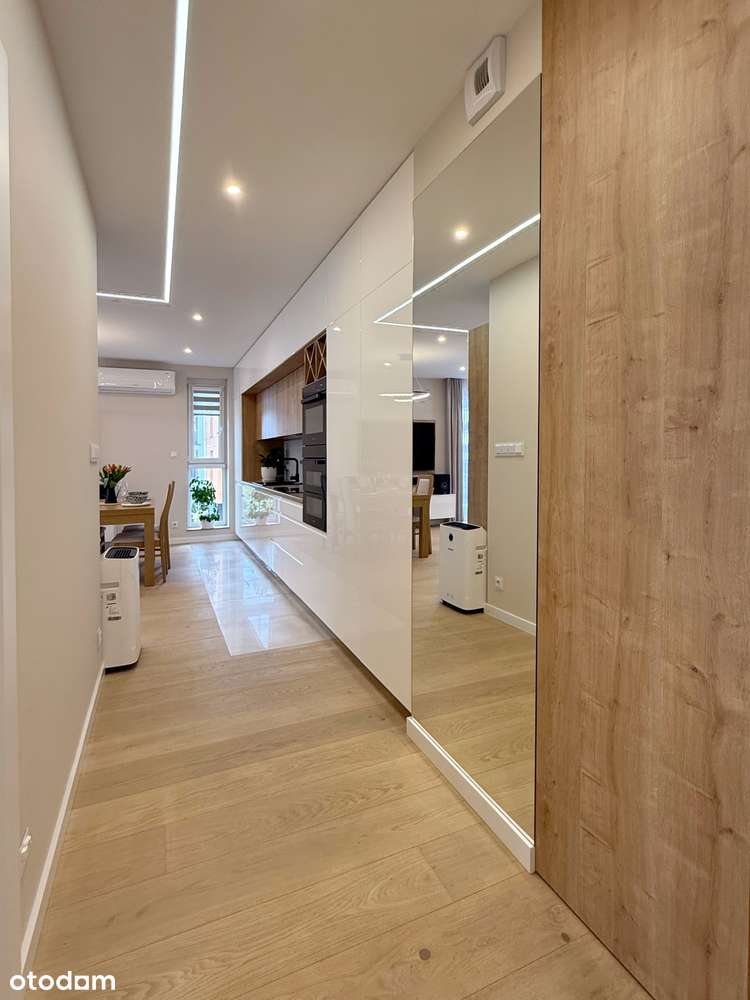 Apartament 3 pokoje osiedle Park Moniuszki, Mysłowice-15