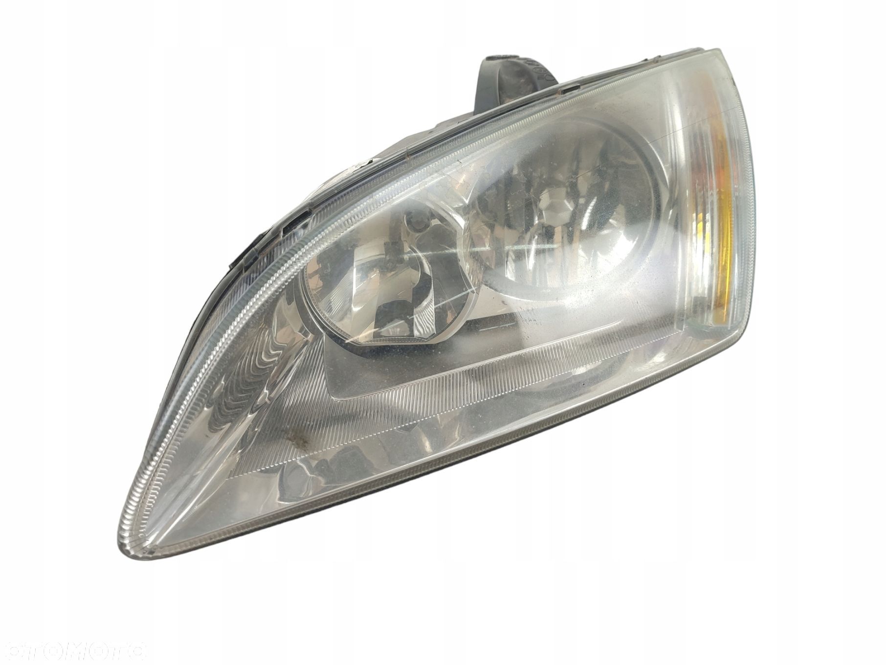 LAMPA REFLEKTOR LEWY PRZÓD FORD FOCUS MK2 (2004-2007) 4M51-13K060-BA - 1