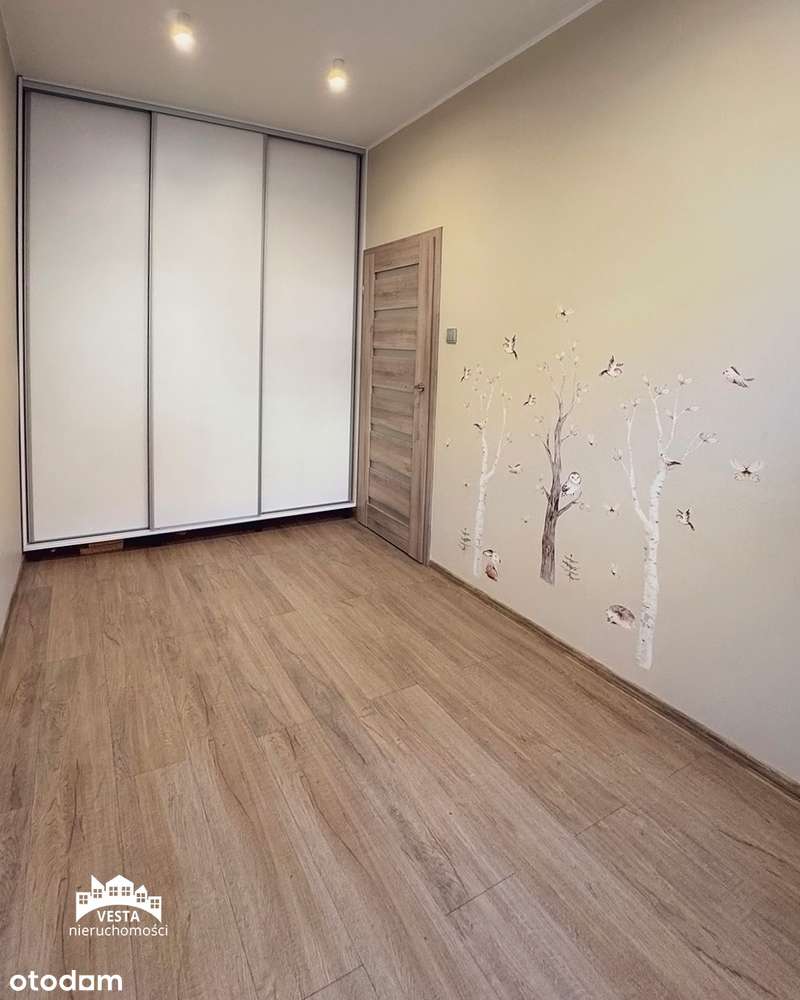Mieszkanie z ogromnym potencjałem – do zamieszkania od zaraz !!!-8