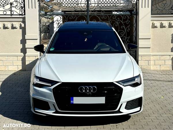 Audi A6 - 2