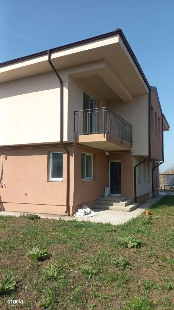 Casa de vanzare - Comuna Berceni/250 mp - Imagine principală: 5/5