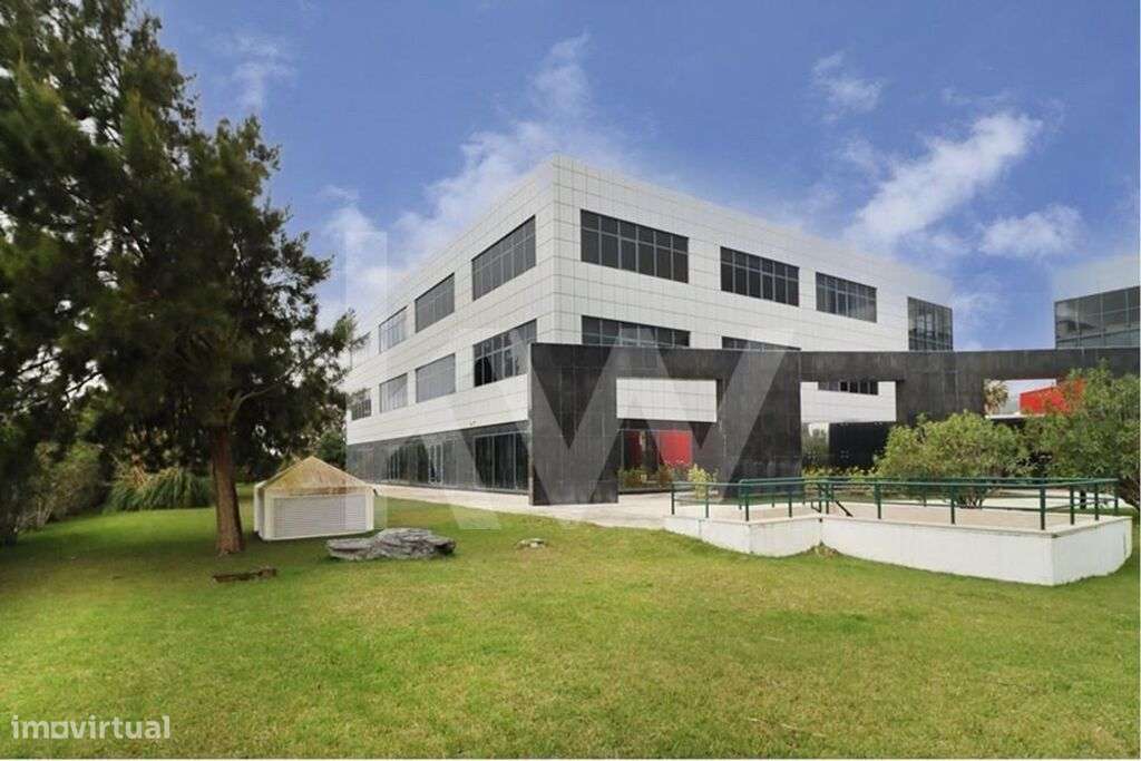 Escritório para arrendar no Beloura Office Park com 302m2 - Grande imagem: 4/16