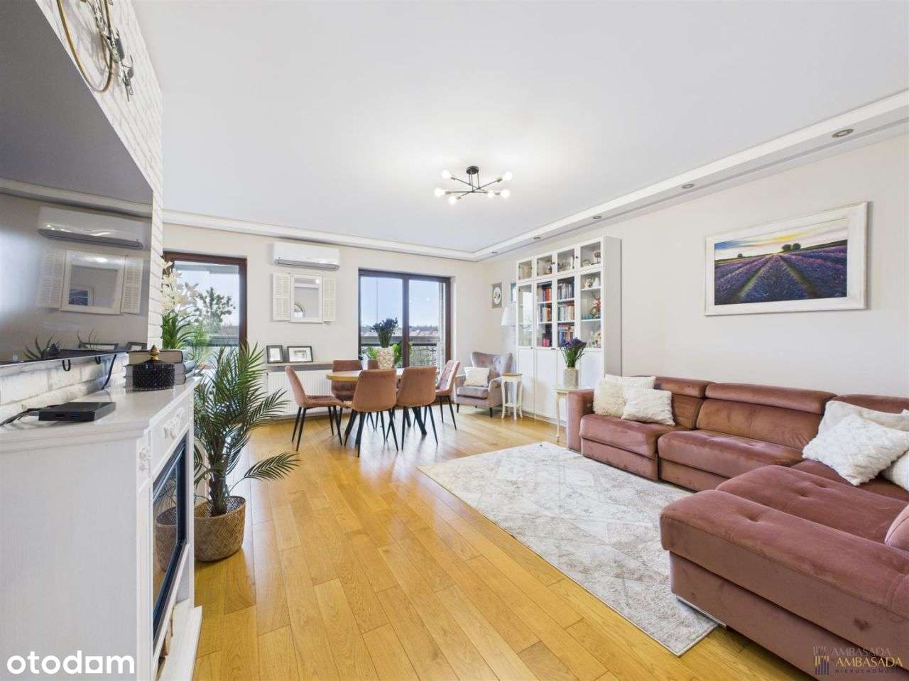 Najnowsze Trendy Idą Tu W Parze Z Funkcjonalnością - Pełny obrazek: 4/20