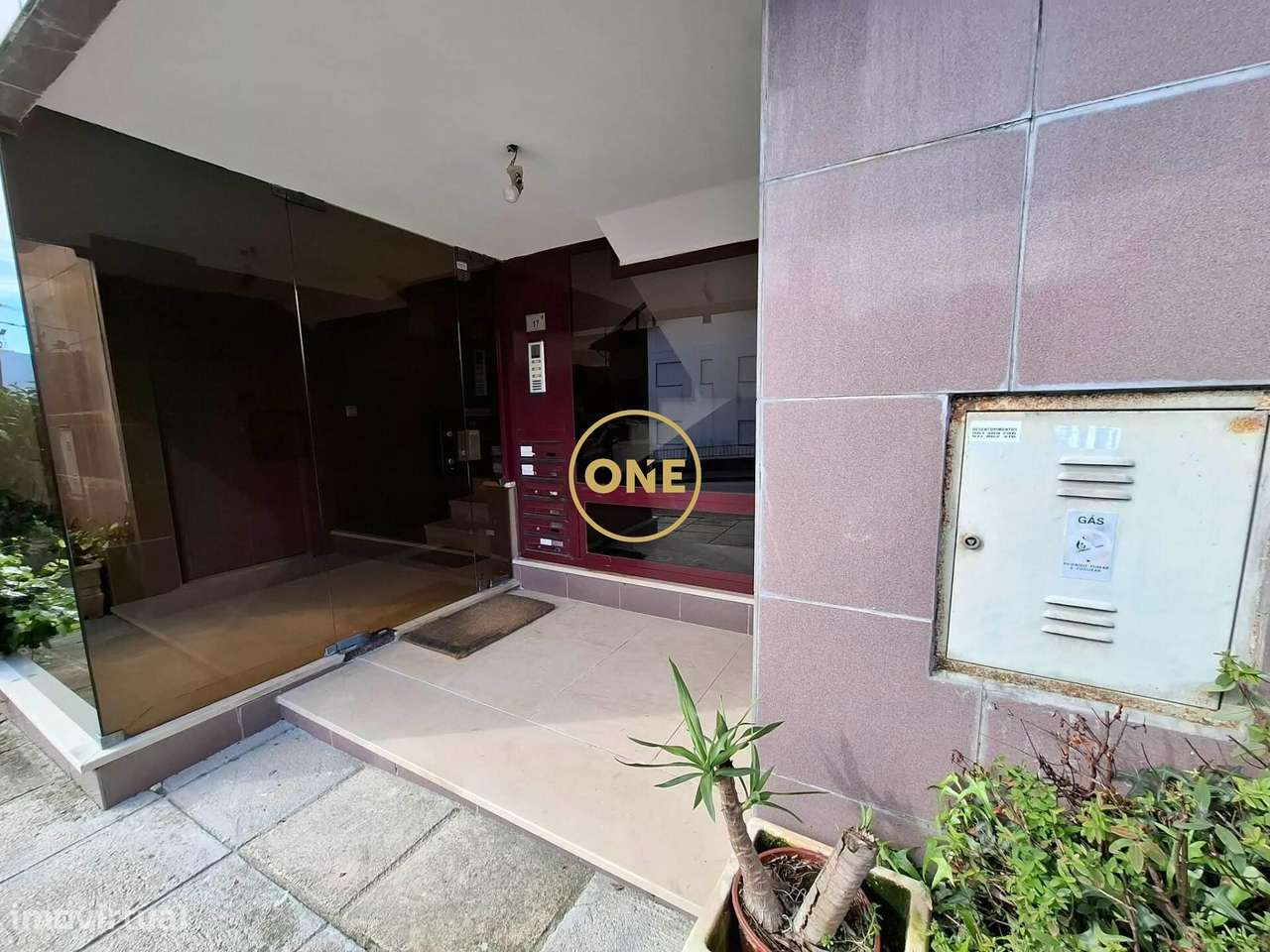 Apartamento T3 com Garagem e Terraço no Alto da Prova, em Paçô - Arcos - Grande imagem: 4/31