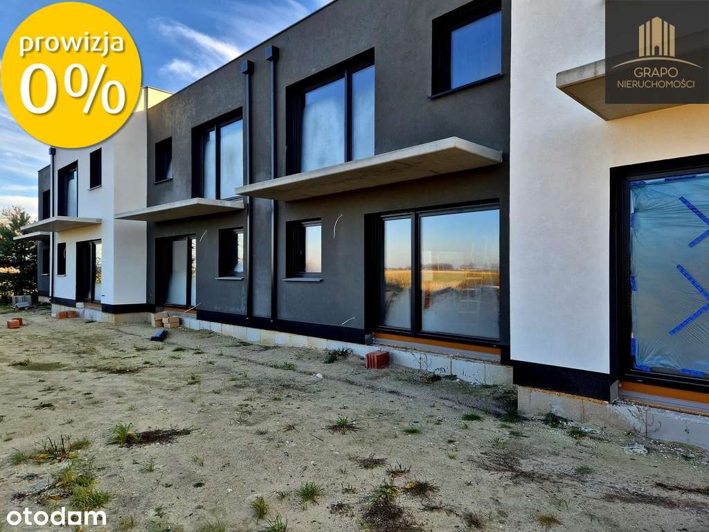 Mieszkanie z ogródkiem, 2 miejsca parkingowe-2