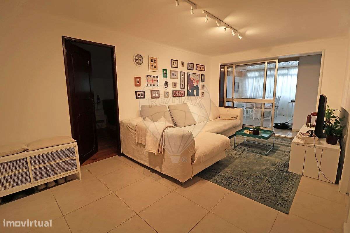 Apartamento T1 para venda - Grande imagem: 4/13