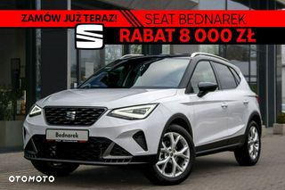 SEAT Arona FR 1.5 TSI 150 KM DSG