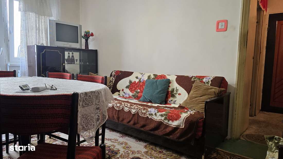 Apartament 2 camere in Deva, zona Maxxa - Imagine principală: 2/16