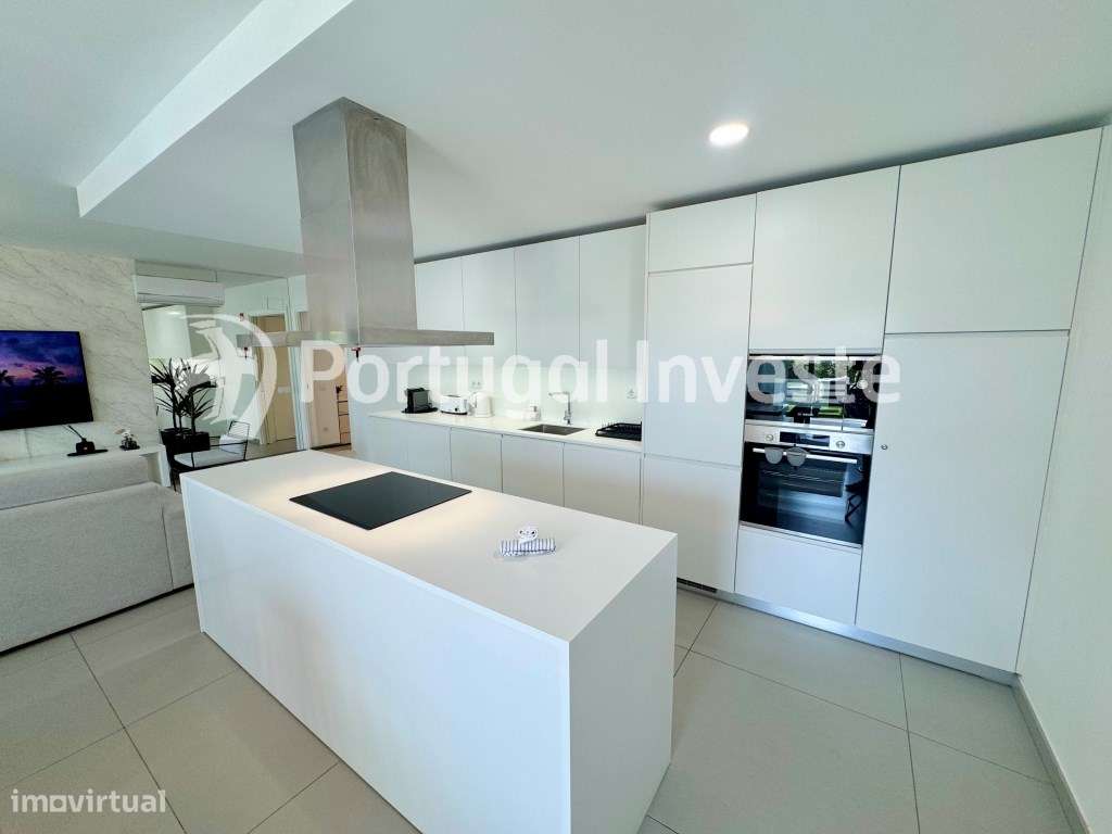 T3 de Luxo no Albufeira Green Apartments | Elegância, Conforto e Re...-14