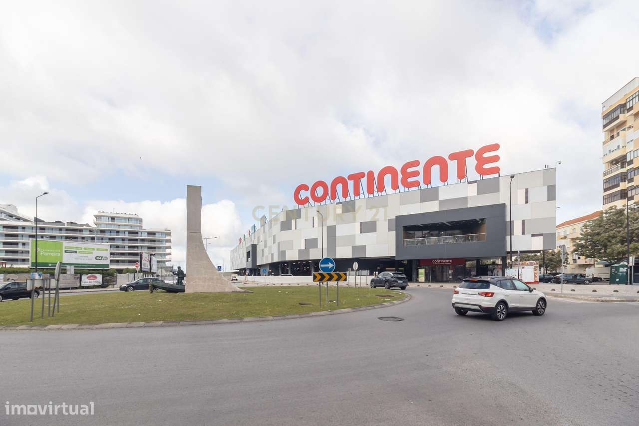 Restaurante para Trespasse-27