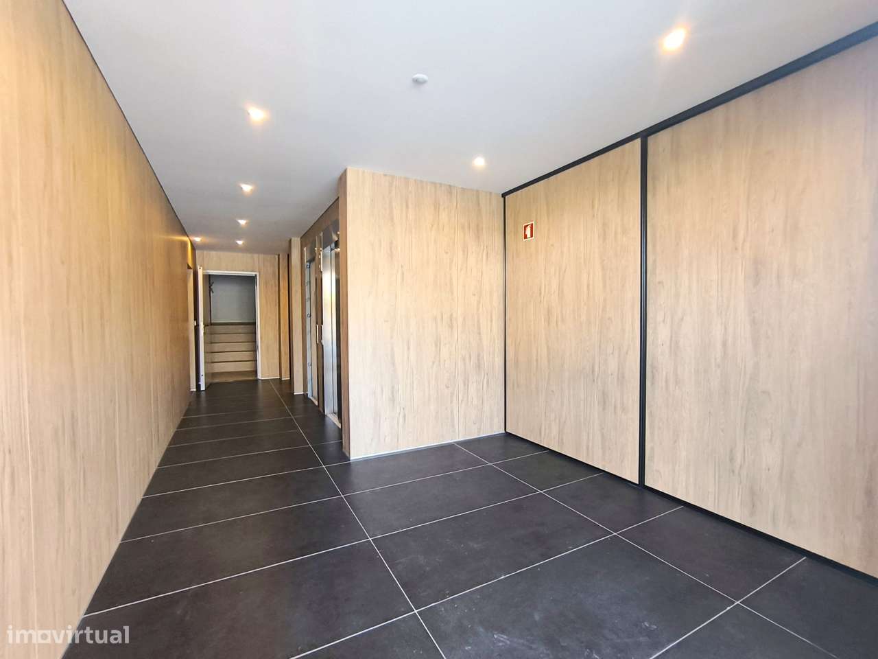 Apartamento, 85 m², Fânzeres e São Pedro da Cova-26