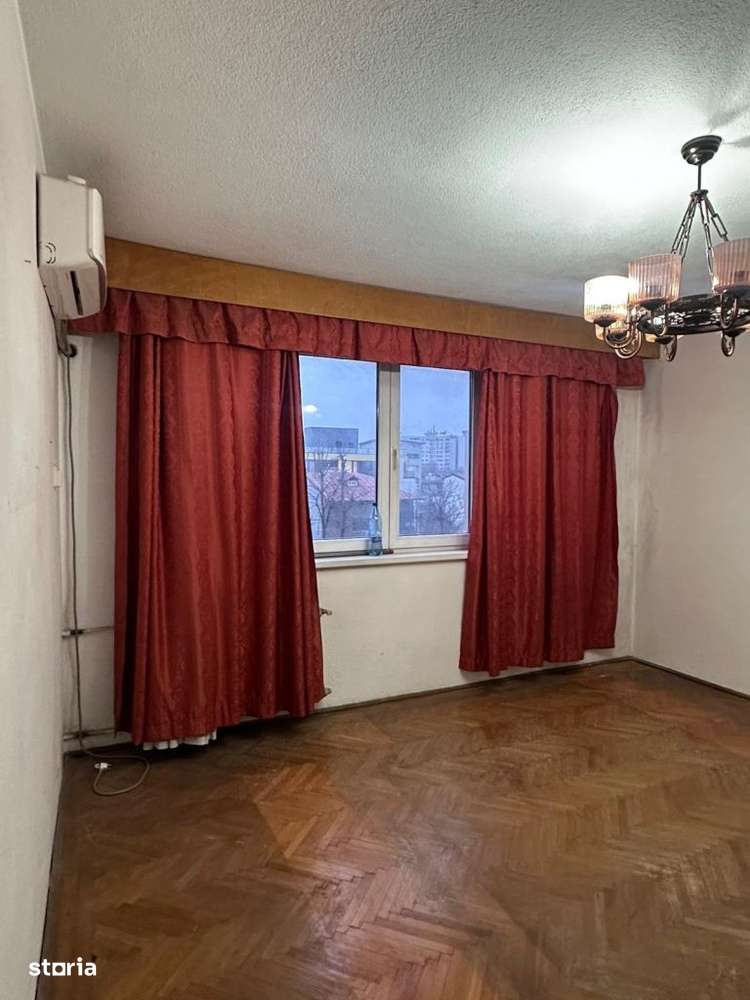 Apartament 3 camere - Calea Grivitei/Basarab - Sector 1-1