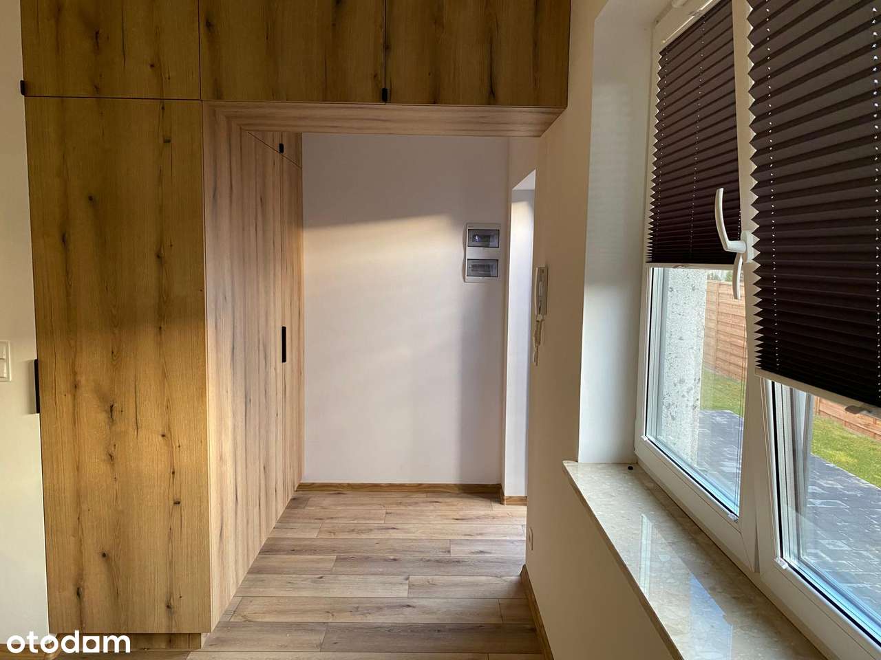 NOWE 74m2, 3 kawalerki po 25m2, PKP, Międzylesie-6