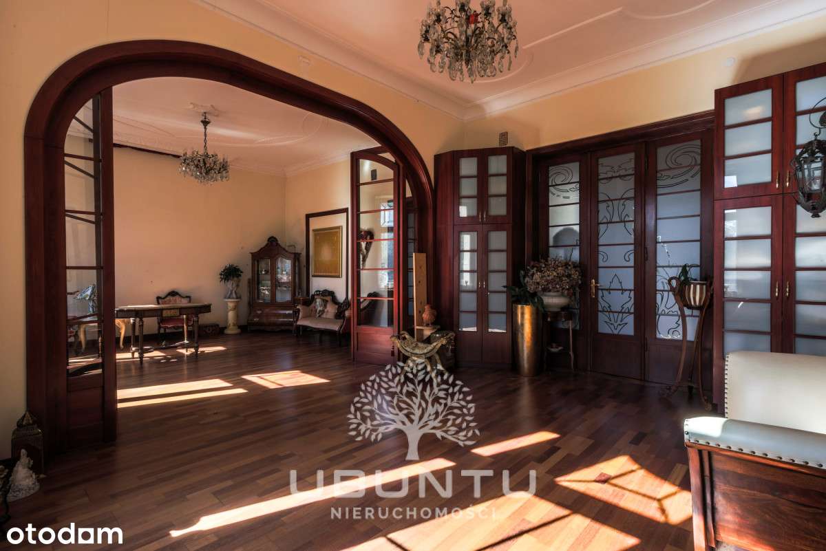 Cudowna przestrzeń w nowym centrum Łodzi-1