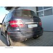 Carlig de remorcare pentru MERCEDES B - 5 usi W245 - sistem semidemontabil -cu suruburi - din 2005 - 10