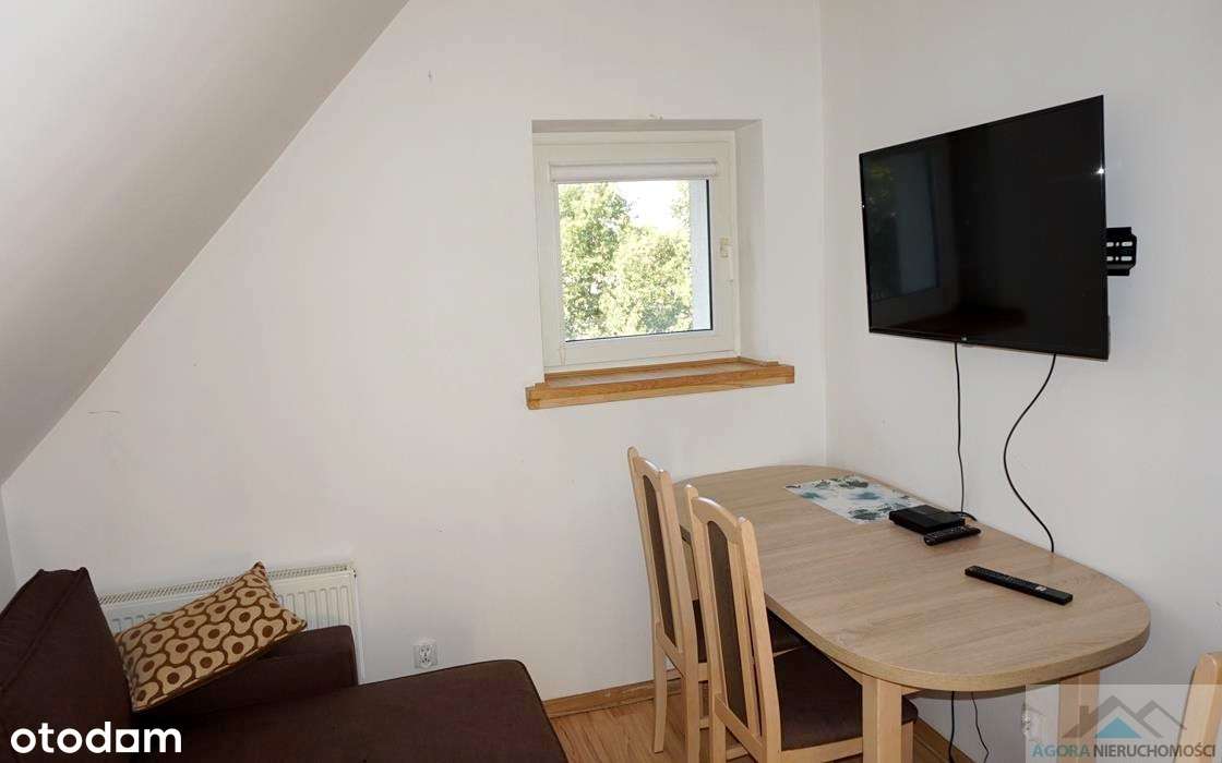 Trzypokojowe mieszkanie, Płock-3