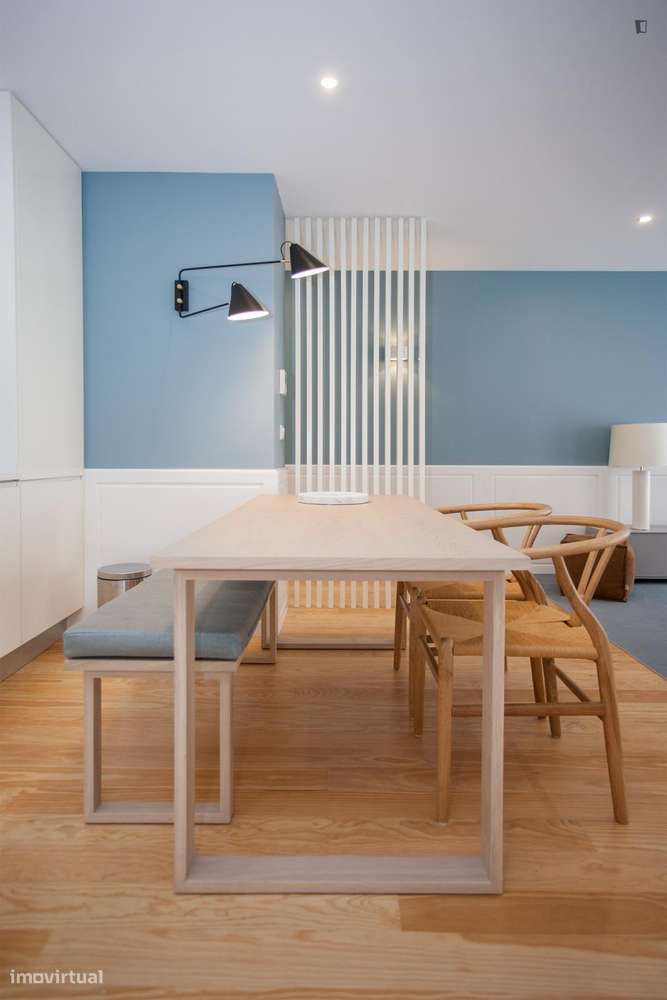 Estúdio - localizado em Santo Ildefonso Porto - Grande imagem: 4/19