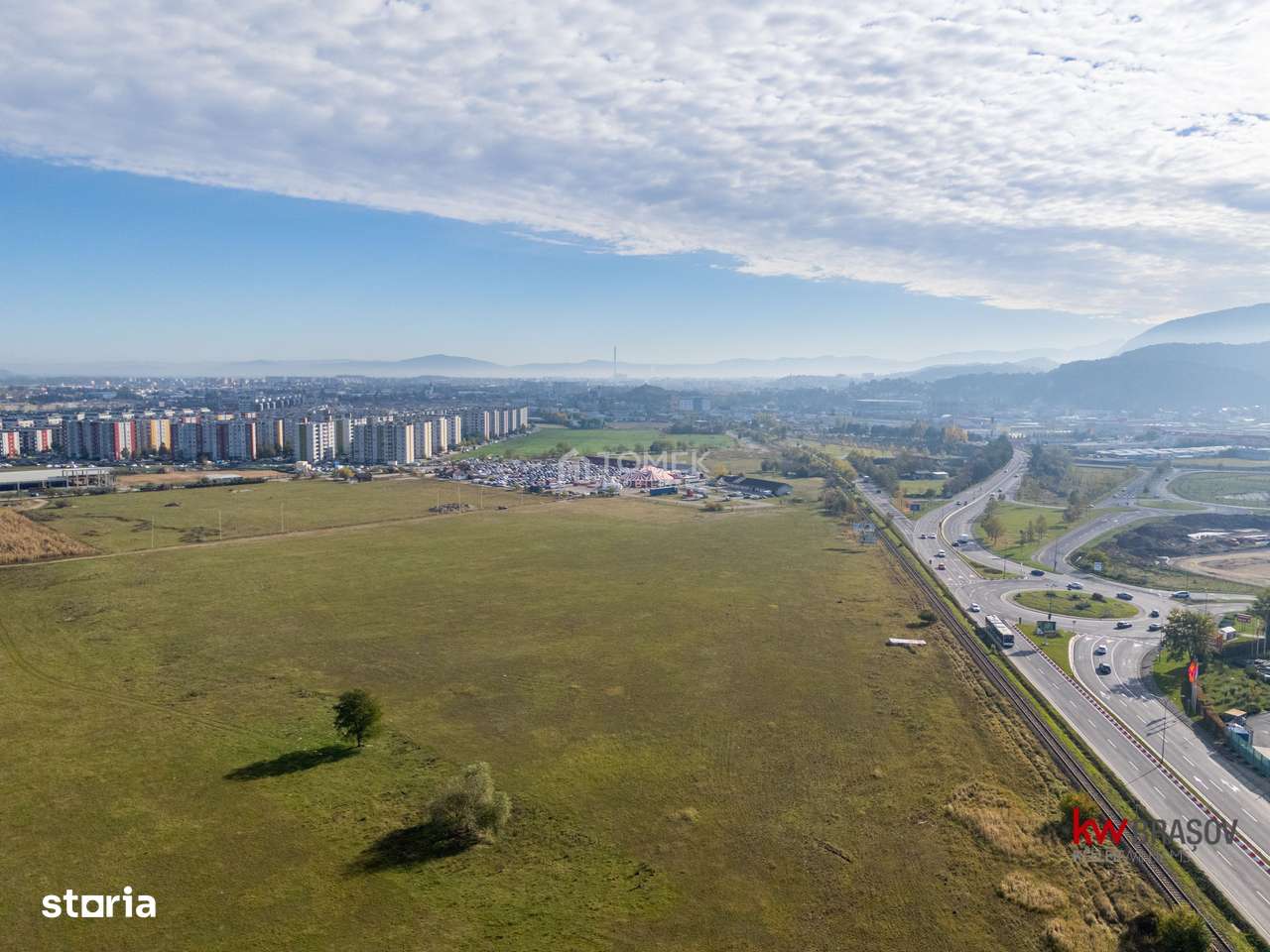 TEREN INTRAVILAN 5337 MP BARTOLOMEU ZONA CATTIA-7