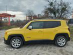 Jeep Renegade 1.4 MultiAir Limited FWD S&S - 11