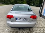 Audi A4 1.6 - 7