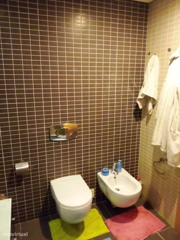 Moradia T3 em Cristelo, Paredes-8