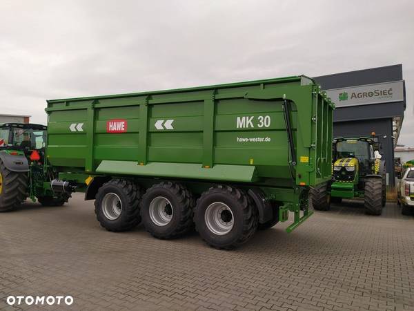 Inny MK 30 - 3