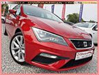 Seat Leon 1.5 TSI FR - 1