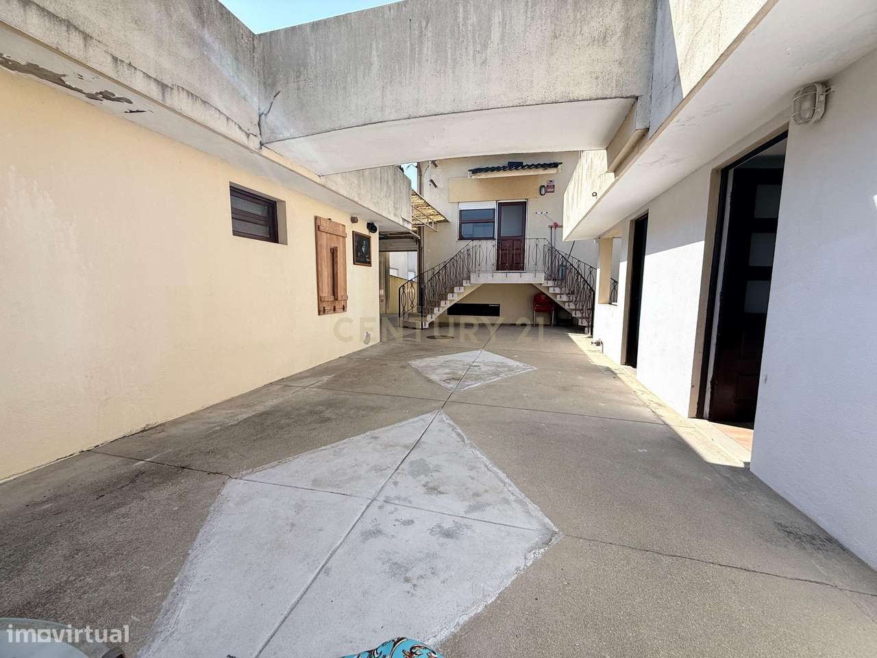 Moradia, 208 m², Modivas-12