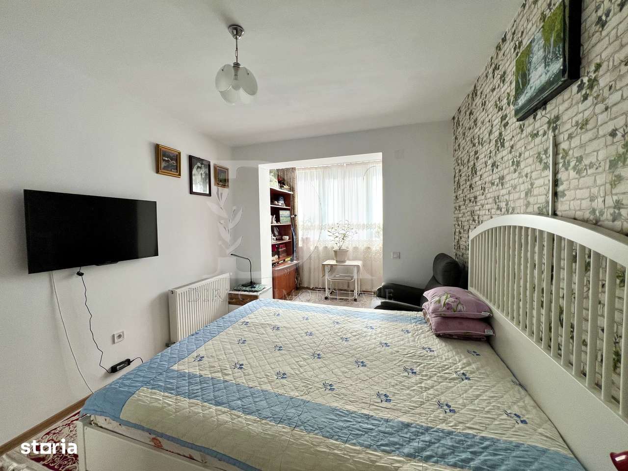 Apartament trei camere / Parcare / Zona Florilor - Imagine principală: 4/15