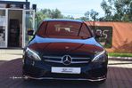 Mercedes-Benz C 300 BlueTEC Hybrid AMG Line - 2