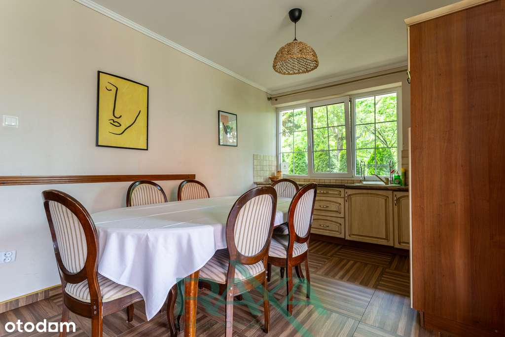 Przestronny dom nad jeziorem-4