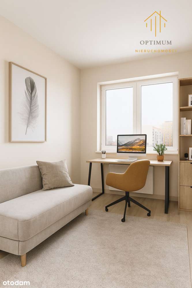 3 pokojowe mieszkanie | Osiedle panorama | Olsztyn-13