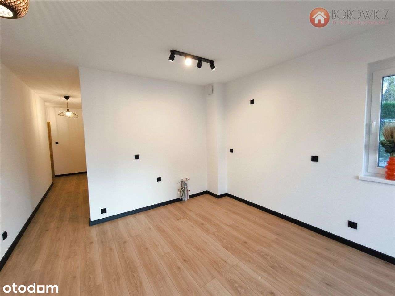 Nowy budynek - gotowe pod klucz-1