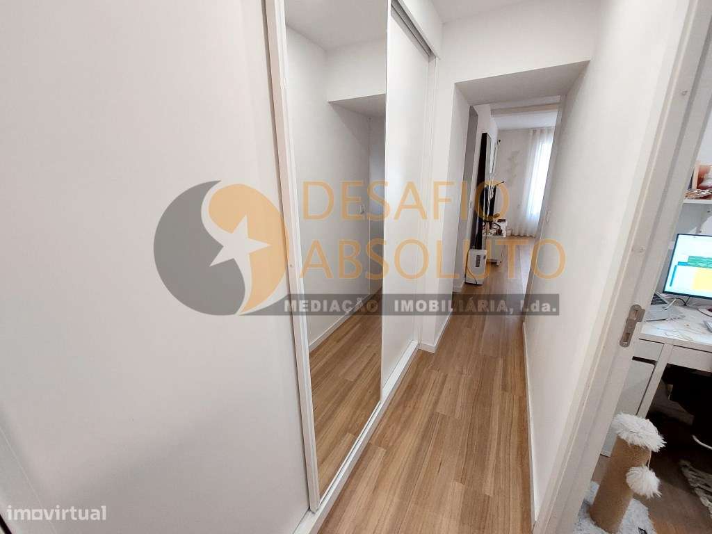 Apartamento T2 Remodelado. Barreiro-9