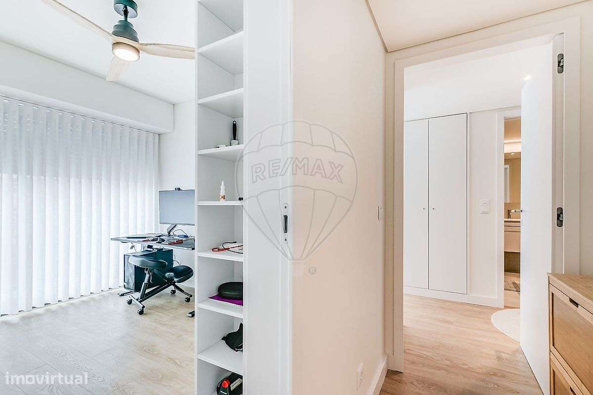 Apartamento T2 para venda-16