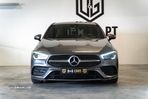 Mercedes-Benz CLA 180 d Shooting Brake AMG Line Aut. - 19