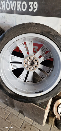 ALUFELGI  18" 5X105 ET42 OPEL ASTRA IV  MOKKA - 19