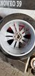 ALUFELGI  18" 5X105 ET42 OPEL ASTRA IV  MOKKA - 19