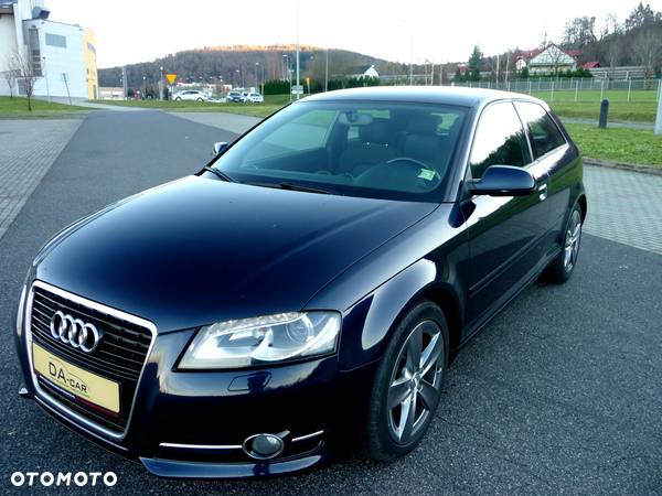 Audi A3 1.6 TDI Attraction - 19