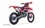 Honda CRF 250 / 450 rx - 13