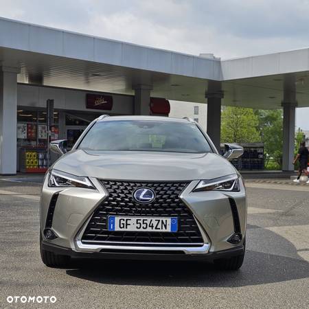 Lexus UX 250h Elegance 2WD - 2