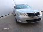 Para Peças Skoda Octavia Ii Combi (1Z5) - 2