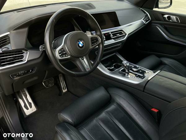 BMW X5 - 9