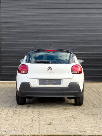 Citroën C3 1.2 PureTech Feel - 4