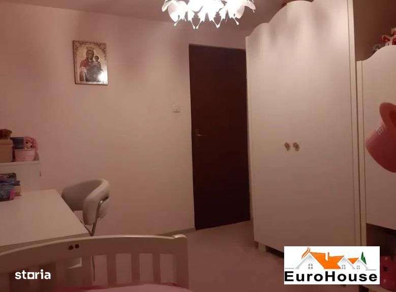 Apartament cu 3 camere de vanzare  in Alba Iulia - Imagine principală: 4/7